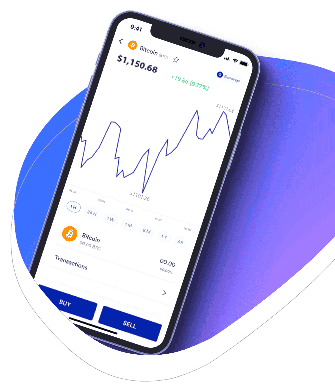 Falke Ertragsee crypto platform
